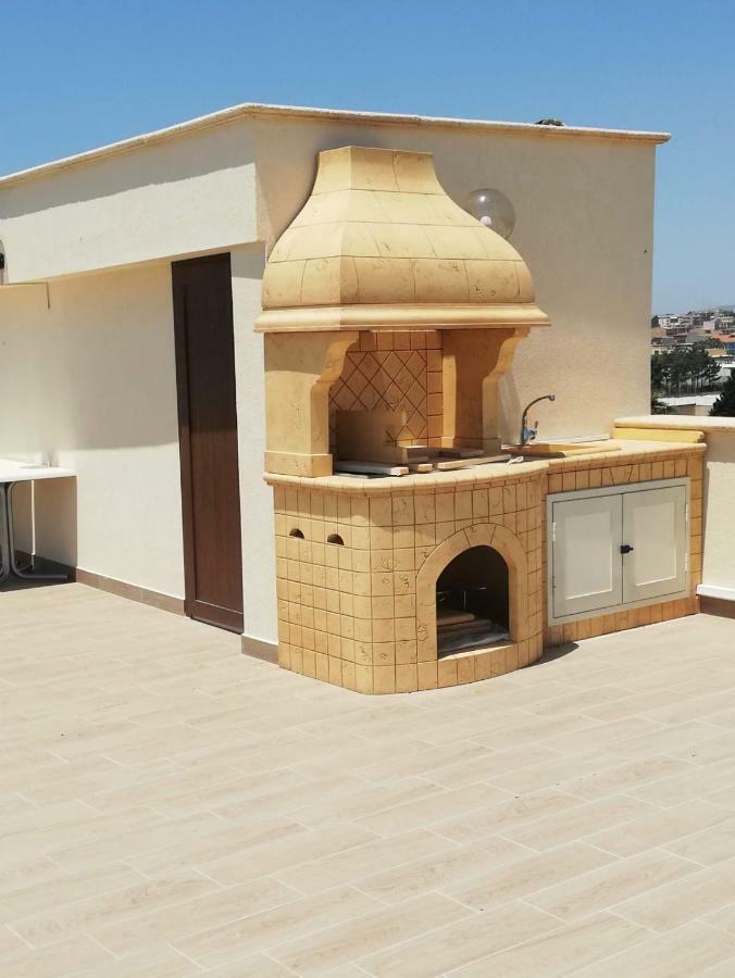 فندق Stella Del Mare ليكاتا المظهر الخارجي الصورة