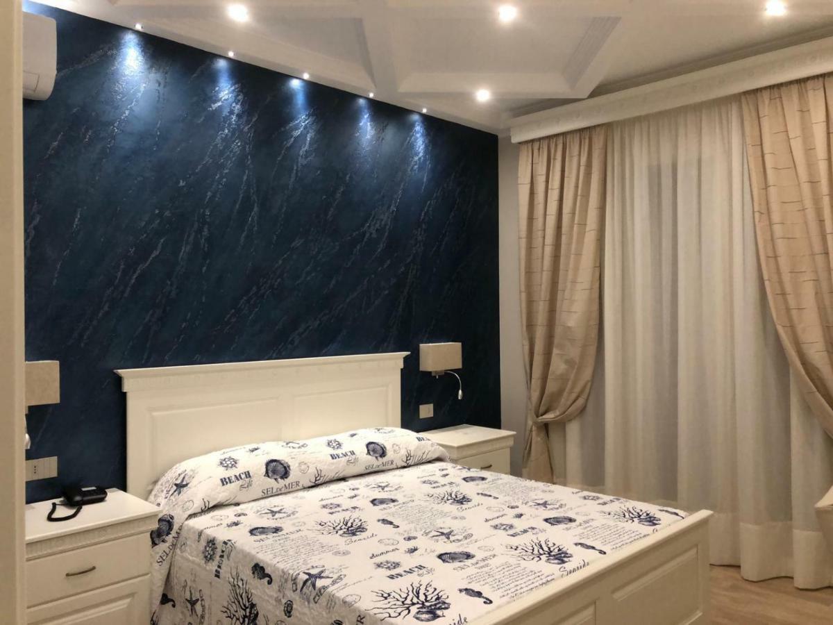فندق Stella Del Mare ليكاتا المظهر الخارجي الصورة