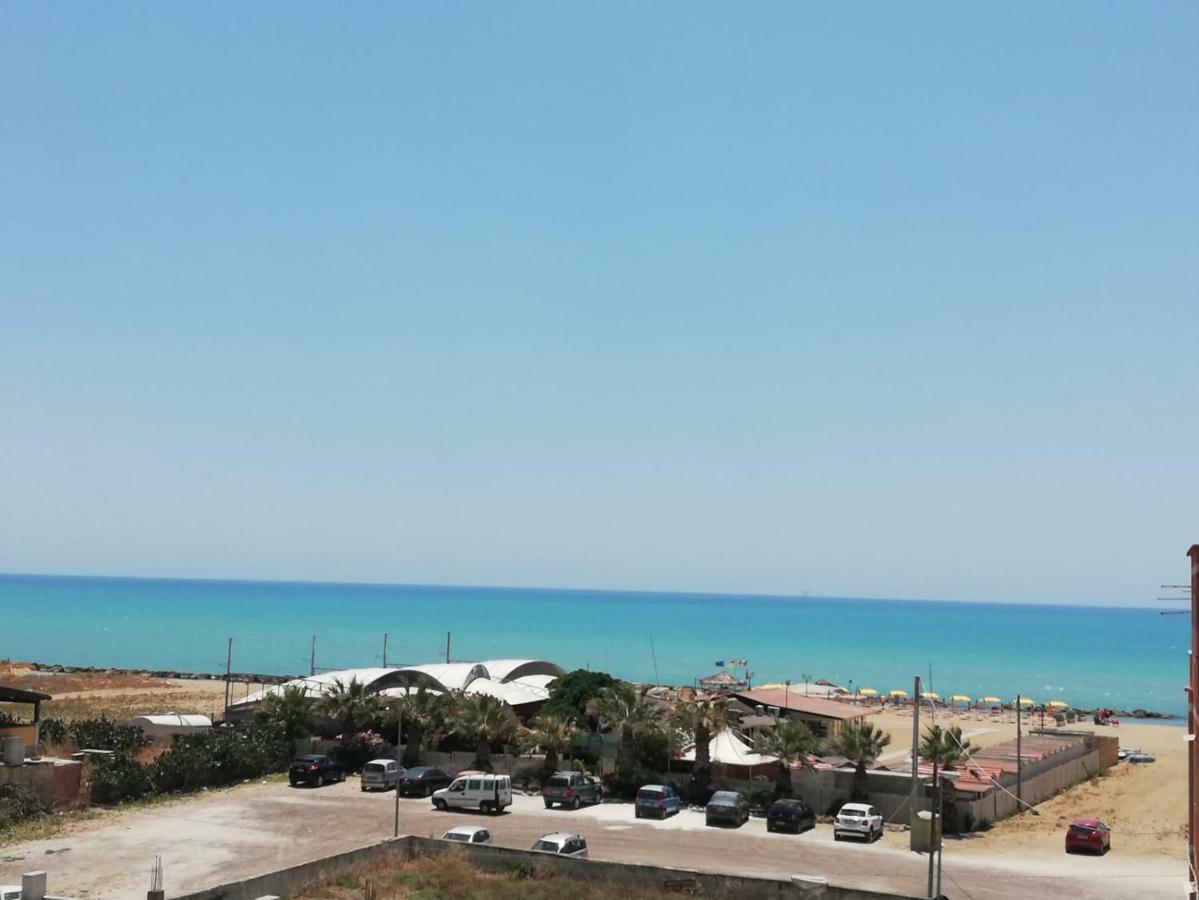 فندق Stella Del Mare ليكاتا المظهر الخارجي الصورة
